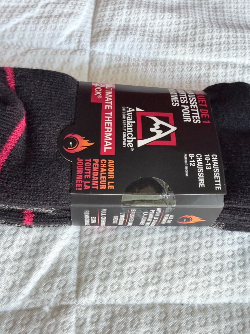 AVALANCHE OUTDOOR SUPPLY COMPANY - Picture 3 of 6